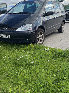 Müüa Ford Galaxy (1 foto / 3)