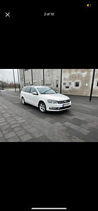 VW Passat 1.4 ecofuel (1 foto / 3)