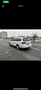 VW Passat 1.4 ecofuel (2 foto / 3)