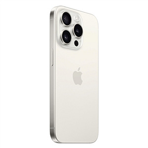 Apple iPhone 15 Pro - 128 ГБ - натуральный титан