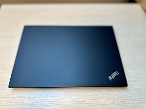 Lenovo Thinkpad X280 i5-8350U 12.5" 1.2kg 16GB RAM 512GB SSD (2 foto / 8)