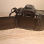 Canon EOS 80D + EF 70-200mm 1:2.8 L IS USM + (foto #2)