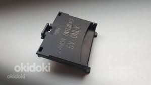Слот для модуля Conax Samsung