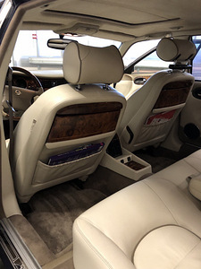 Müün auto Daimler V8 Super (8 foto / 9)