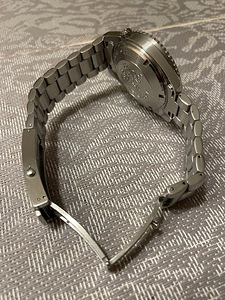 Kellad Omega Seamaster Planet Ocean (8 foto / 10)