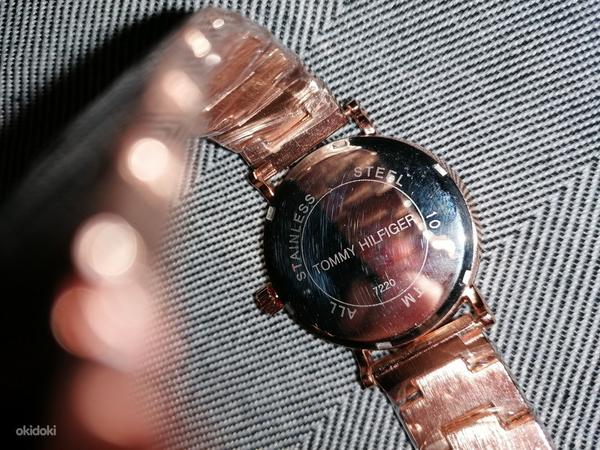 Часы Tommi Hilfiger (фото #1)