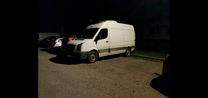Mööbli väljavedu ja transporditeenused (2 foto / 5)