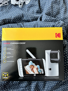 Müüa Kodak Cherish C525P videonäidikustaja