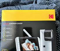 Продам видео няню Kodak Cherish C525P