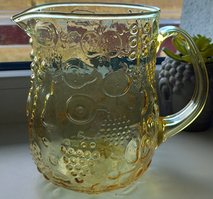 Iittala frutta lemon Kann (1 foto / 1)
