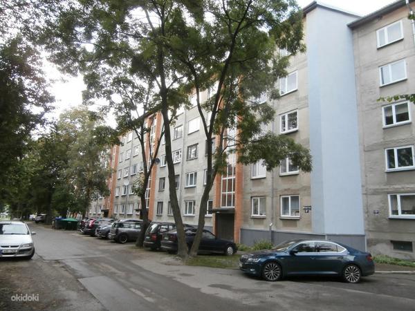 3-toaline korter 56.7 m2, 1/5 korrus, Mõisa tee 8a, K-Järve (foto #10)