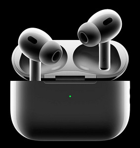 Копия Airpods Pro 2 1:1 (1 фото из 1)