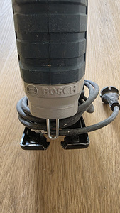 Tikksaag Bosch GST 8000 (4 foto / 4)