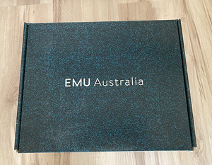 Uued poolsaapad EMU Australia (3 foto / 3)