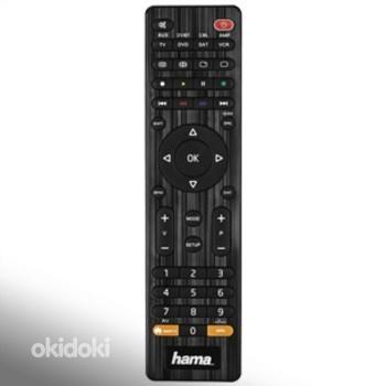 Hama Universal 8in1 Remote Control 00012307 (foto #1)