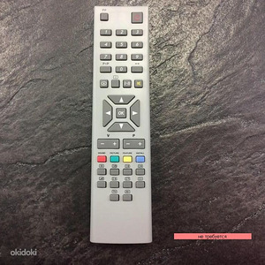 Hama Universal 8in1 Remote Control 00012307 (3 foto / 3)