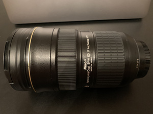 Nikon AF-S 24-70mm f/2.8G IF-ED (2 фото из 3)