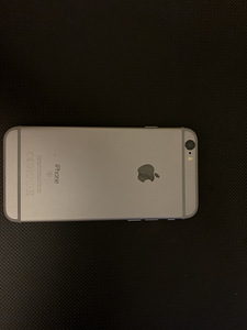 iPhone 6s 16gb (full pack + wireless charger+wireless case) (5 foto / 6)