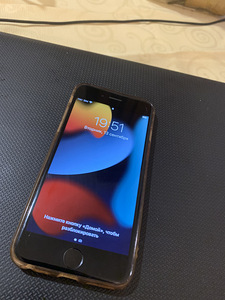 iPhone 6s 16gb (full pack + wireless charger+wireless case) (6 foto / 6)