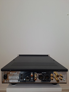 Mcintosh MP100 (2 фото из 3)