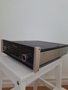 Mcintosh MP100 (3 фото из 3)