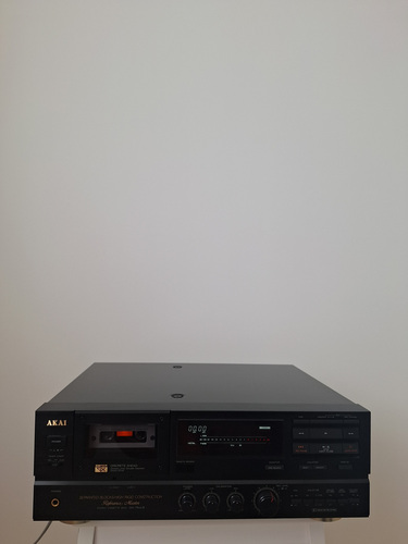 Used Akai GX-75 MK II Tape recorders for Sale | HifiShark.com