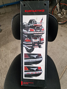 Honda GL1800 (1 foto / 3)