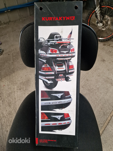 Honda GL1800
