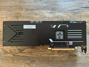 Manli NVIDIA GeForce RTX 3070 Ti 8 GB GDDR6X (2 foto / 3)