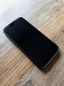 iPhone 15 Pro Max 256GB Black Titanium (4 foto / 6)