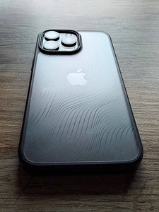 iPhone 15 Pro Max 256GB Black Titanium (6 foto / 6)
