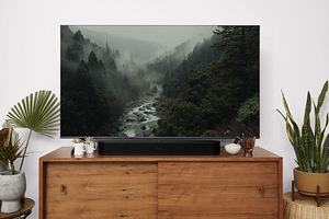 Sonos Beam Gen 2 (1 фото из 2)
