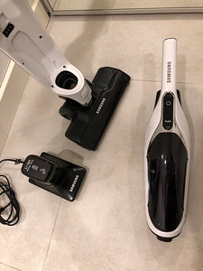 Пылесос Samsung Powerstick (5 фото из 5)