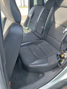 Auto varuosadeks (6 foto / 9)