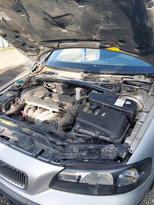Auto varuosadeks (3 foto / 9)