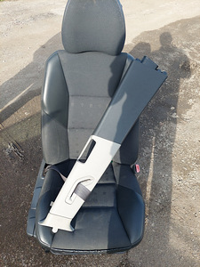 Auto varuosadeks (9 foto / 9)