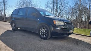 Chrysler (2 foto / 11)