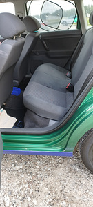 Продам vw polo (12 фото из 12)