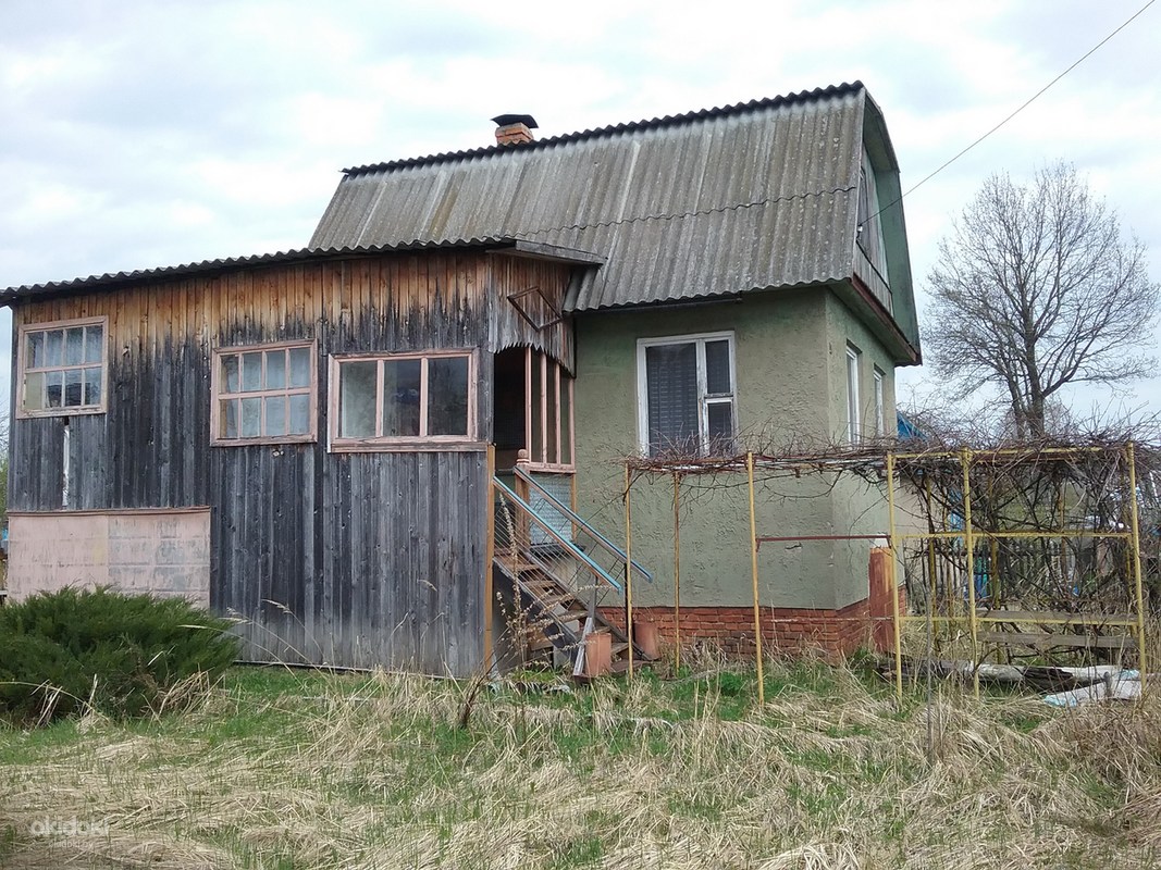 Купить Дом Могилевская Область Могилевский Район