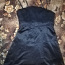 Черное платье M (фото #1)