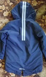 Laste jope s 134 (2 foto / 2)