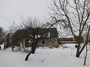 Kupna tn 3, Viru-Jaagupi, Vinni vald, Lääne-Virumaa (5 foto / 16)