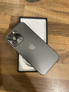 iPhone 13 pro 128g (1 фото из 4)