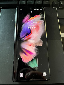 Galaxy z fold 3 512 Gb (4 foto / 6)