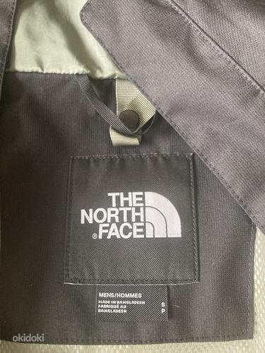 Tuulejope The North Face (foto #2)