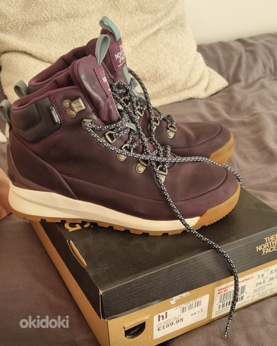 Naiste saapad The north face