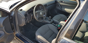 2005 Volkswagen Passat 1.9 74KW (9 foto / 10)