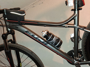 Fuji 29tolli (4 foto / 10)