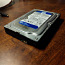 Жесткий диск WD HDD 500GB SATA (фото #1)