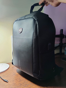 Рюкзак для ноутбука Port Designs водонепроницаемый и противо
